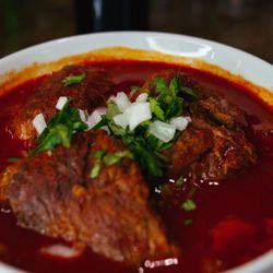 Dona Marinas - Birria