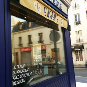 Eugène - Bakeries Near Me - Paris, 75 Eugène - Bakeries Near Me - Paris, 75