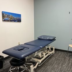 Therapeutic Associates Queen Anne Physical Therapy