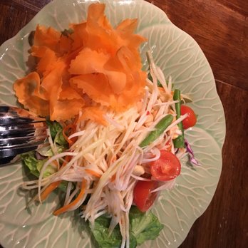 Galae Thai - Papaya salad - Thai Near Me - Alexandria, Virginia Galae Thai - Papaya salad - Thai Near Me - Alexandria, Virginia