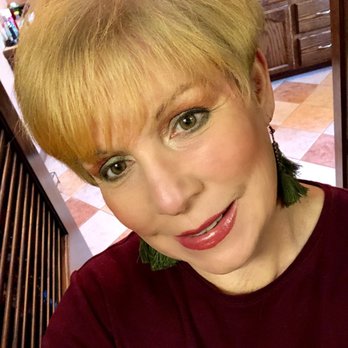 FS Cut & Color - New, blonde short cut! - Hair Stylists Near Me - Prairieville, Louisiana FS Cut & Color - New, blonde short cut! - Hair Stylists Near Me - Prairieville, Louisiana