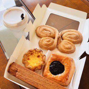 Ones Cafe & Bakery - Coffee & Tea Near Me - Castro Valley, California Ones Cafe & Bakery - Coffee & Tea Near Me - Castro Valley, California