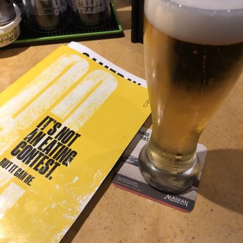 Buffalo Wild Wings - Chicken Wings Near Me - Anchorage, Alaska
