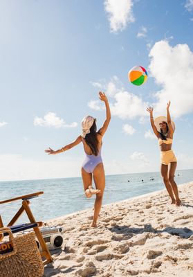 Cadillac Hotel & Beach Club, Autograph Collection by null