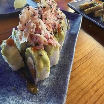 The Wave Sushi & Bar - Sushi Bars Near Me - Reno, Nevada