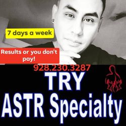 RELAX Mobile Massage & ASTR Specialty