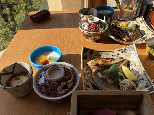 Kinnotake Tōnosawa by null