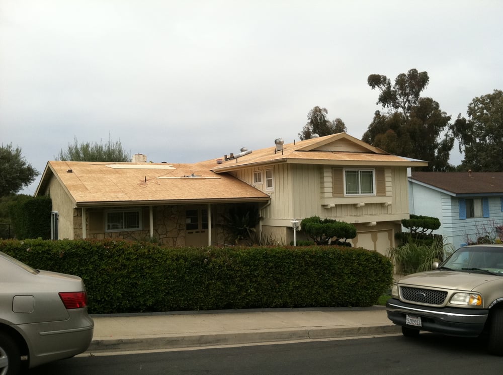 Slide of Anthony Torres Roofing