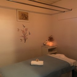 Ventura Massage Day Spa - Treatment room 1-5