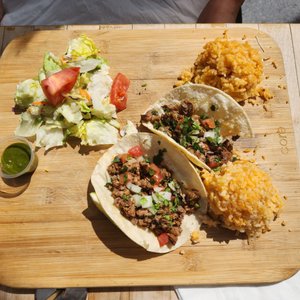 Orozco’s De Ventura on Yelp