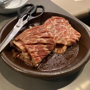 Chungdam - Marinated Short Rib - Korean Near Me - Santa Clara, California Chungdam - Marinated Short Rib - Korean Near Me - Santa Clara, California