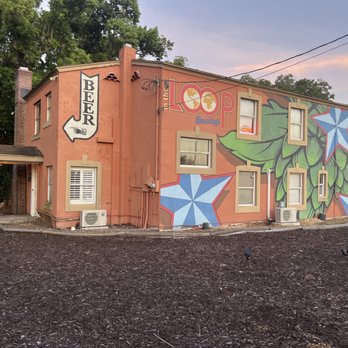 In The Loop Brewing - Brewery - Breweries Near Me - Land O' Lakes, Florida