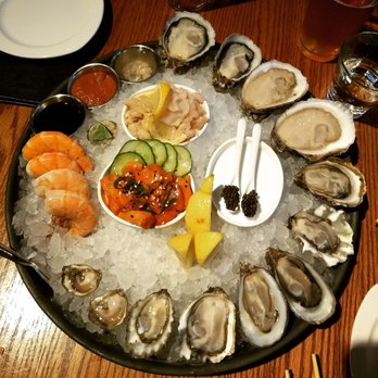 Taylor Shellfish Farms - Sampler - Seafood Near Me - Seattle, Washington Taylor Shellfish Farms - Sampler - Seafood Near Me - Seattle, Washington