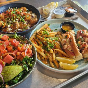 California Fish Grill - Seafood Near Me - San Jose, California