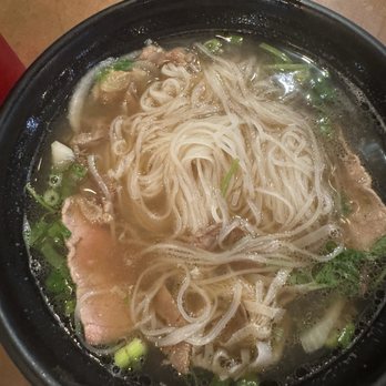 IndoViet - #PHO1 COMBINATION (Res, Falda, tripas, tendon, albondigas res2) - Vietnamese Near Me - Baltimore, Maryland