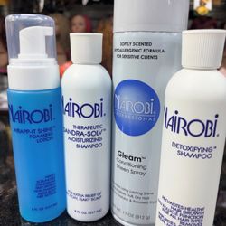 Hair Zone 3