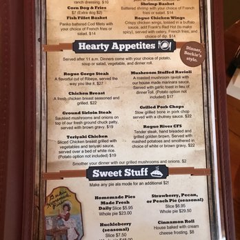 Beckie's Cafe - American Near Me - Prospect, Oregon Beckie's Cafe - American Near Me - Prospect, Oregon