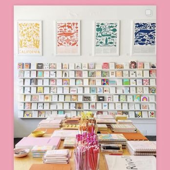 Shorthand - OMG!!! I'm in greeting cards heaven!! - Cards & Stationery Near Me - Los Angeles, California Shorthand - OMG!!! I'm in greeting cards heaven!! - Cards & Stationery Near Me - Los Angeles, California