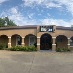 Anthony Medical & Chiropractic Center
