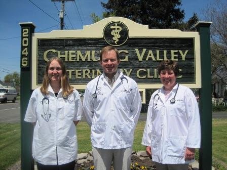 VCA Chemung Valley Animal Hospital