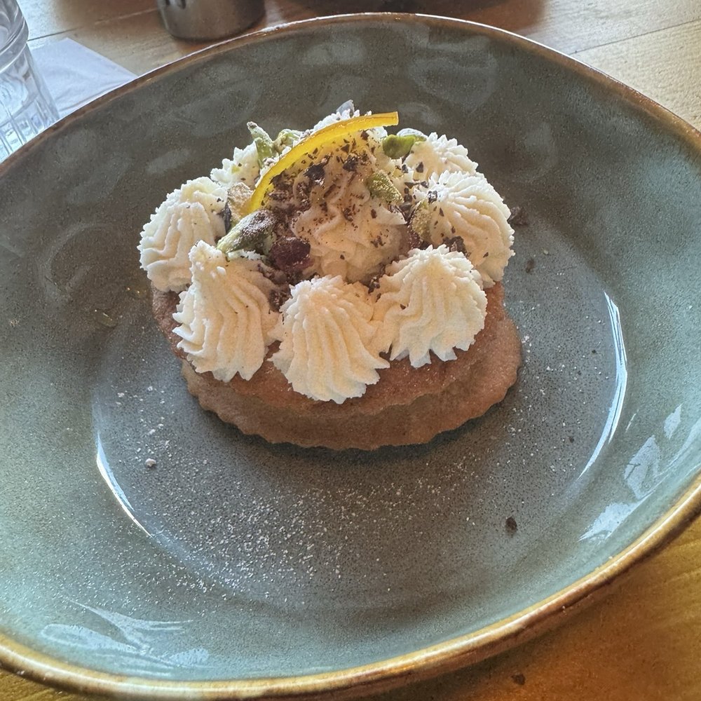 Grano - Italian Near Me - Dublin, D