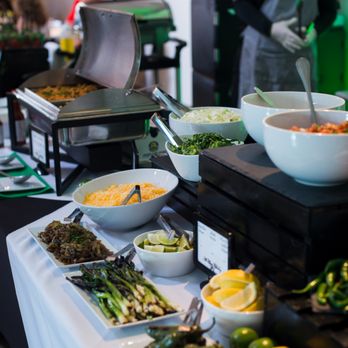 All About Catering - Taco Station - Caterers Near Me - Las Vegas, Nevada