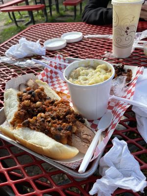 Mama's Boy Burgers by null