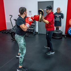 Punch Boxing & Fitness