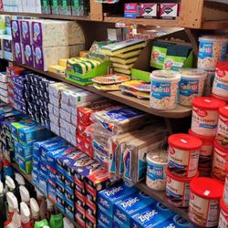 Joyce General Store - All the supplies you could ever run out of.