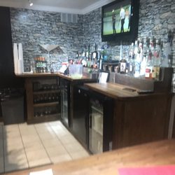 The Working Mule - Bar