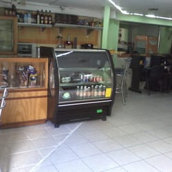 Café Internet Balderas