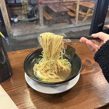 Kinboshi Ramen - Tokyo shoyu - Ramen Near Me - Portland, Oregon