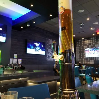 Dave & Buster's Anchorage - American Near Me - Anchorage, Alaska Dave & Buster's Anchorage - American Near Me - Anchorage, Alaska