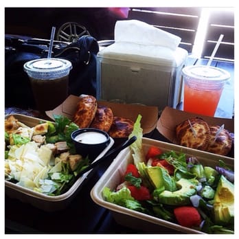 GoGo Fresh SOBE - Salad Near Me - Miami Beach, Florida
