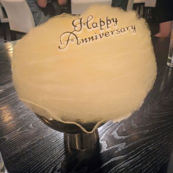 RPM Steak - Cotton candy - Steakhouses Near Me - Chicago, Illinois RPM Steak - Cotton candy - Steakhouses Near Me - Chicago, Illinois