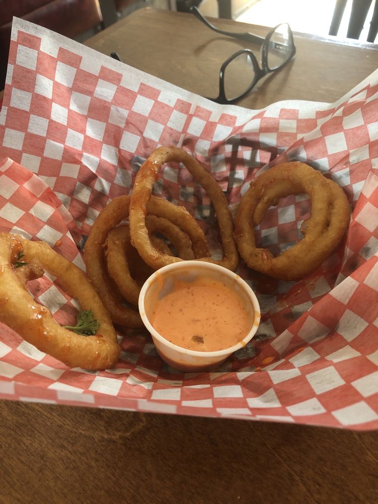 The Brewery by Quinns