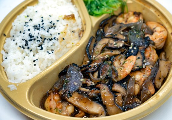 Ten Ichi Mart by null