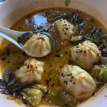 Swamp Bar - Soup dumplings - Seafood Near Me - Memphis, Tennessee