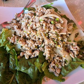 Janejira Thai Bistro - Thai Near Me - Pasadena, California