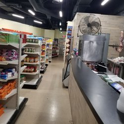 Teba International Market