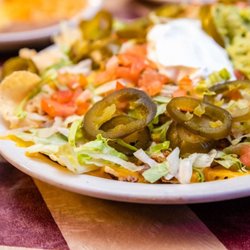 Tarahumara's Mexican Cafe & Cantina