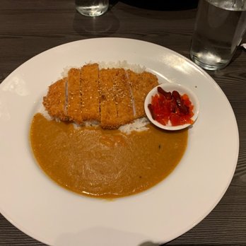 Kiseki - Curry Tonkatsu - Izakaya Near Me - Livermore, California Kiseki - Curry Tonkatsu - Izakaya Near Me - Livermore, California