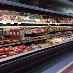 49th Parallel Grocery