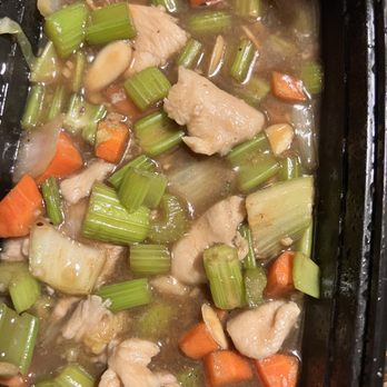New China Restaurant - Almond Chicken - Chinese Near Me - Manteca, California New China Restaurant - Almond Chicken - Chinese Near Me - Manteca, California