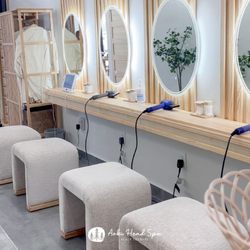 Aoki Head Spa & Skin
