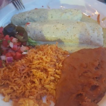 Chuy's - Tex-Mex Near Me - Lutz, Florida