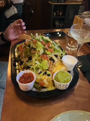 Devlin's Bistro & Bar | Restaurant by null