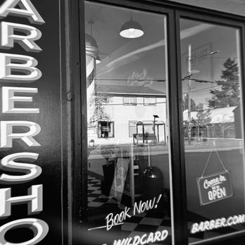 Wildcard Barber - Barbers Near Me - Portland, Oregon Wildcard Barber - Barbers Near Me - Portland, Oregon