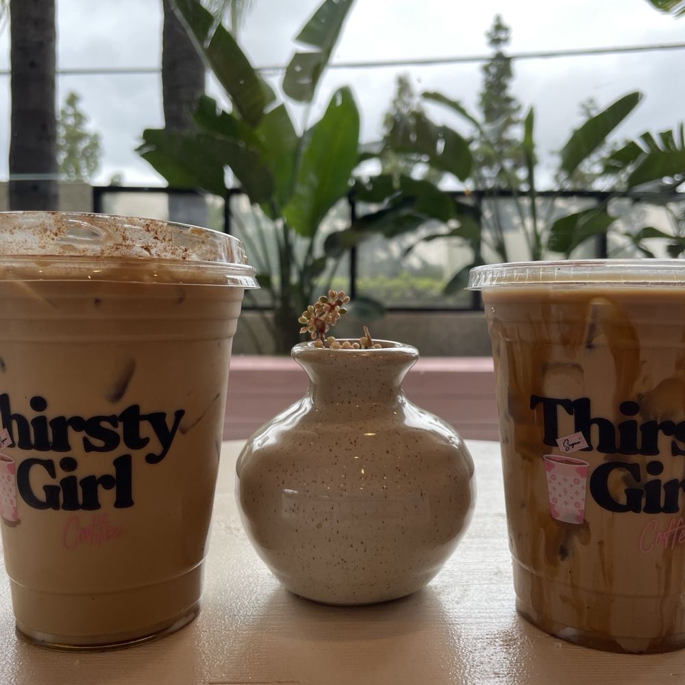 Cloe's Viet and The Salty Girl Cloe's Viet and The Salty Girl