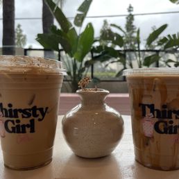Cloe's Viet and The Salty Girl Cloe's Viet and The Salty Girl